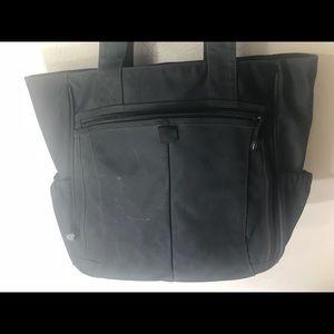 L.L Bean vintage Travel Bag